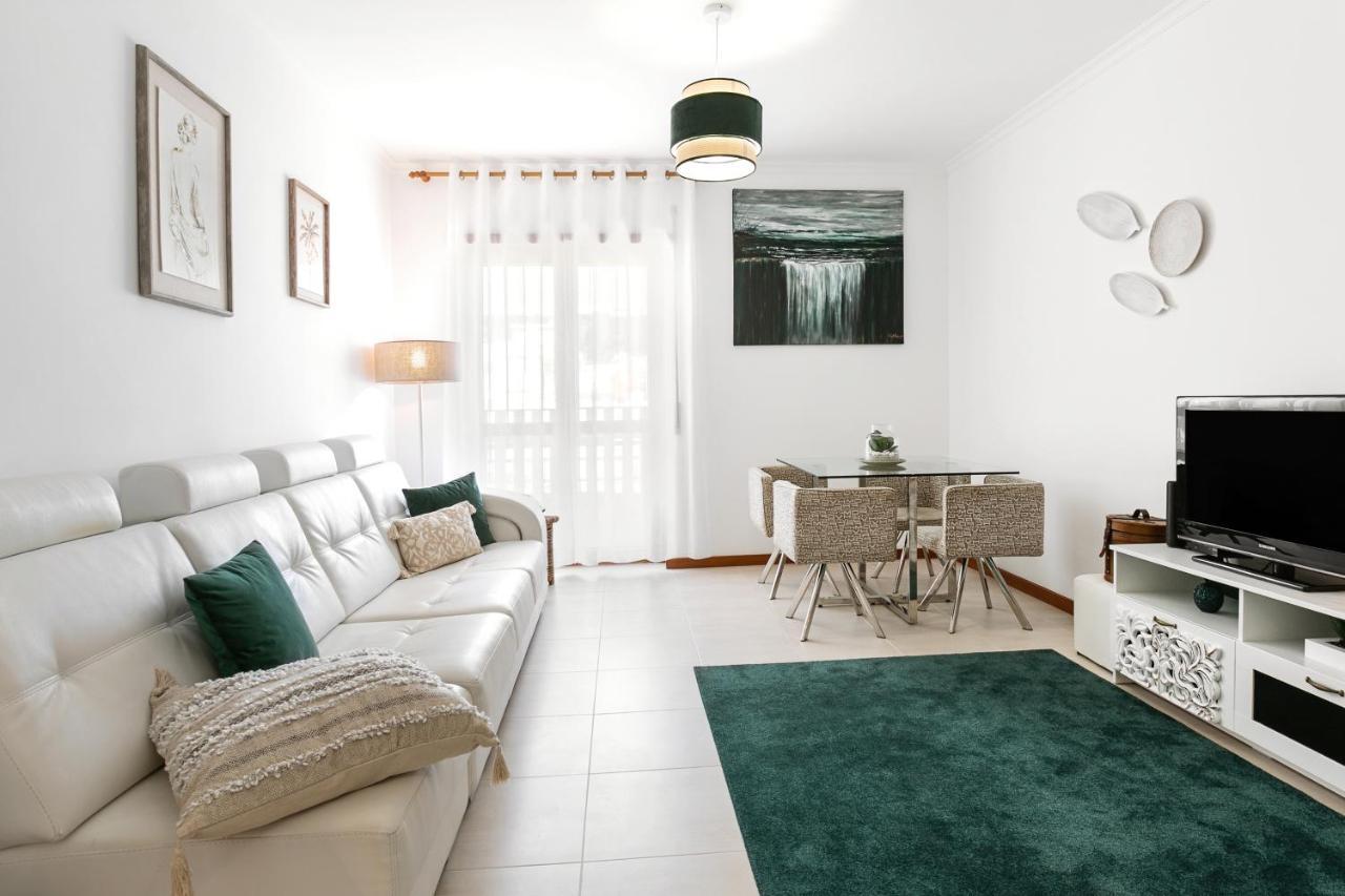 Nazare Modern Flat Lejlighed Eksteriør billede
