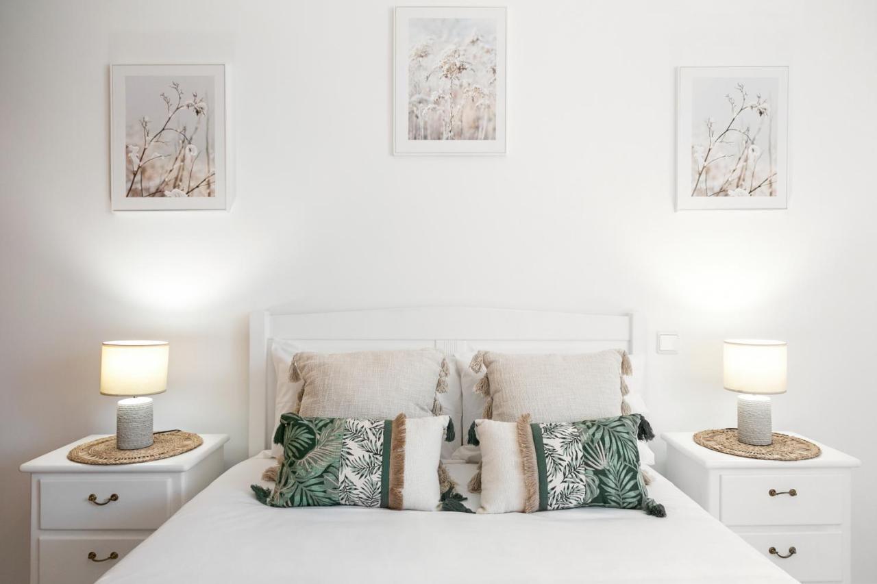 Nazare Modern Flat Lejlighed Eksteriør billede