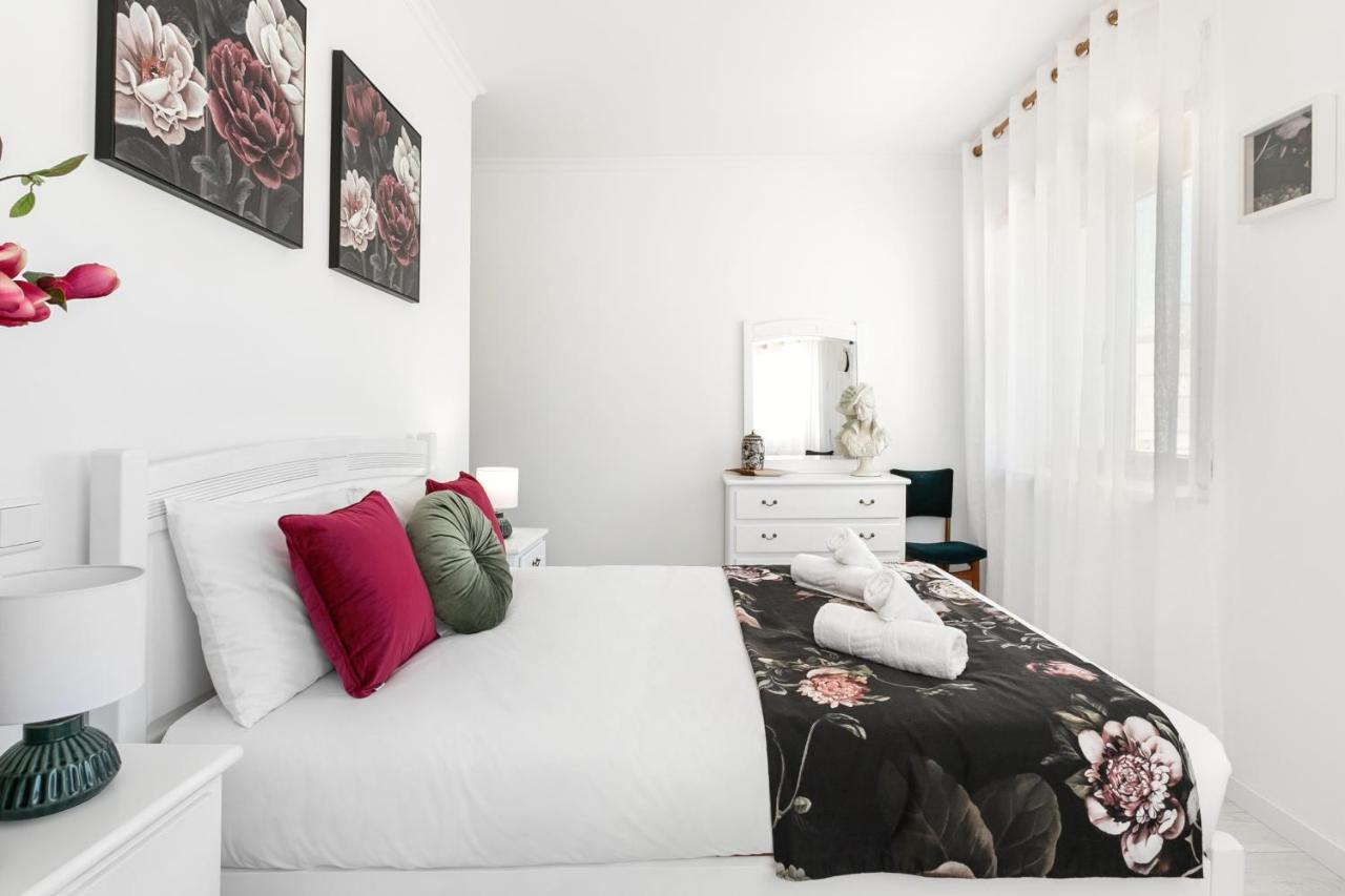 Nazare Modern Flat Lejlighed Eksteriør billede