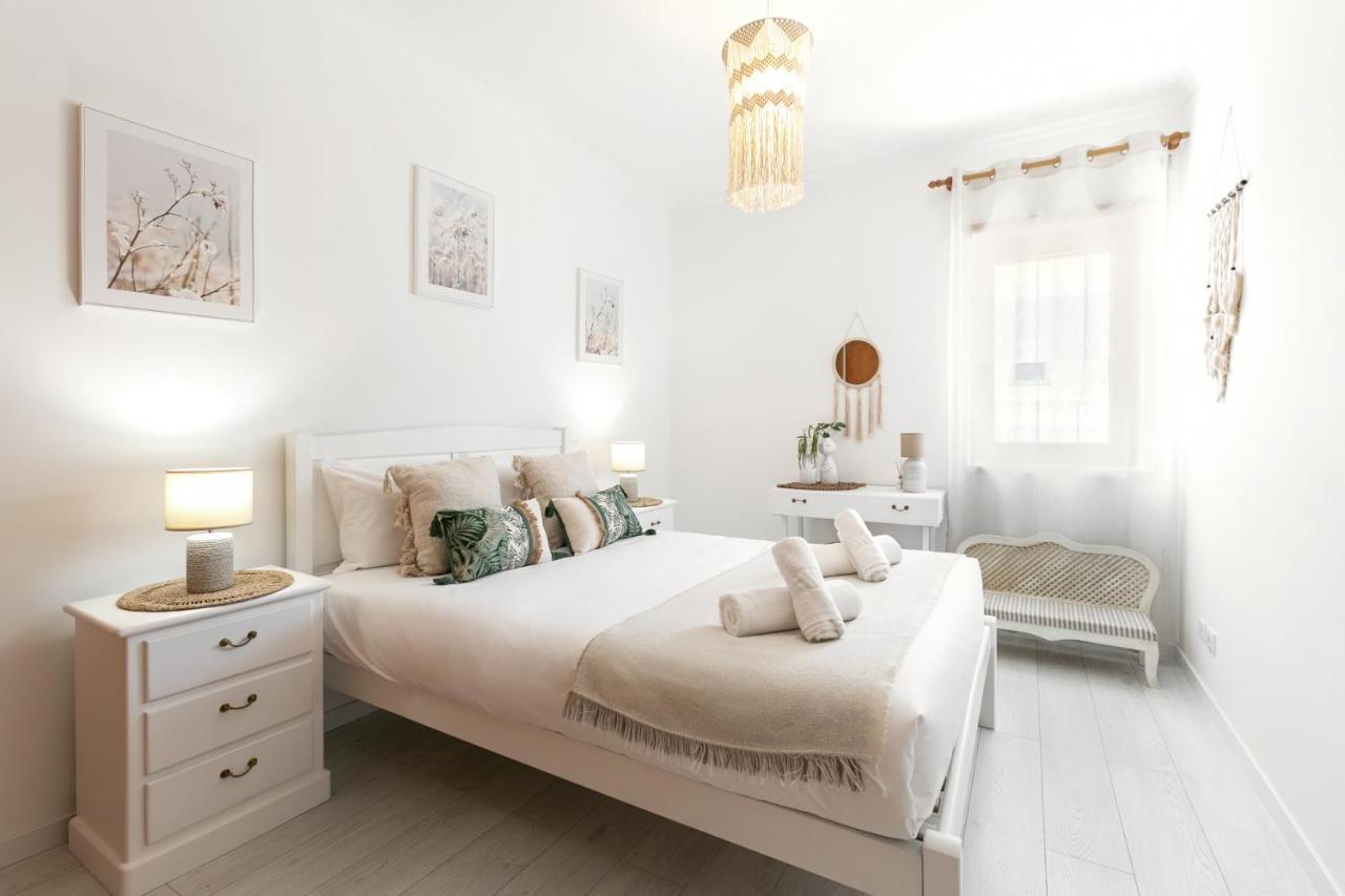 Nazare Modern Flat Lejlighed Eksteriør billede