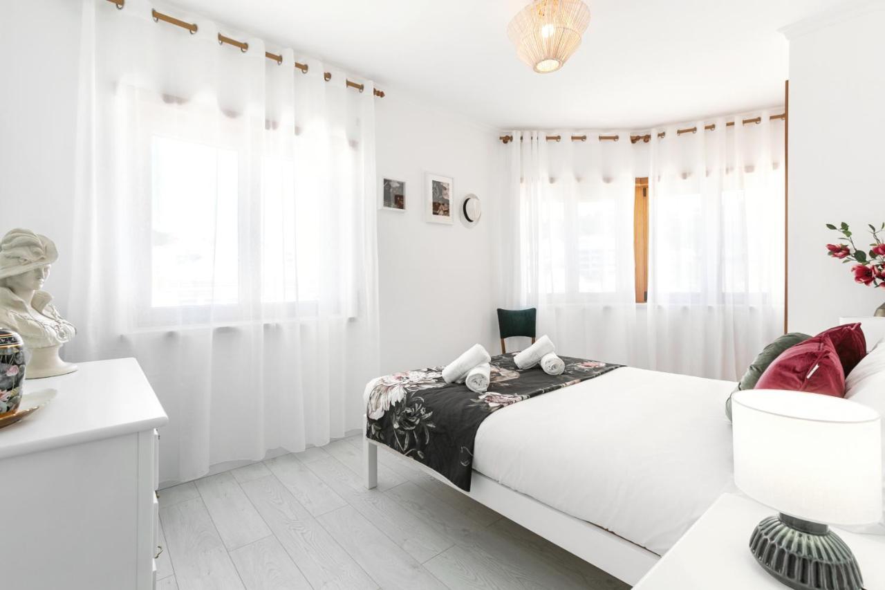 Nazare Modern Flat Lejlighed Eksteriør billede