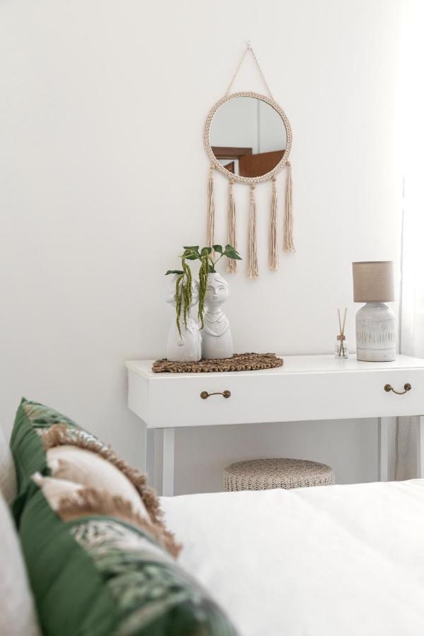 Nazare Modern Flat Lejlighed Eksteriør billede