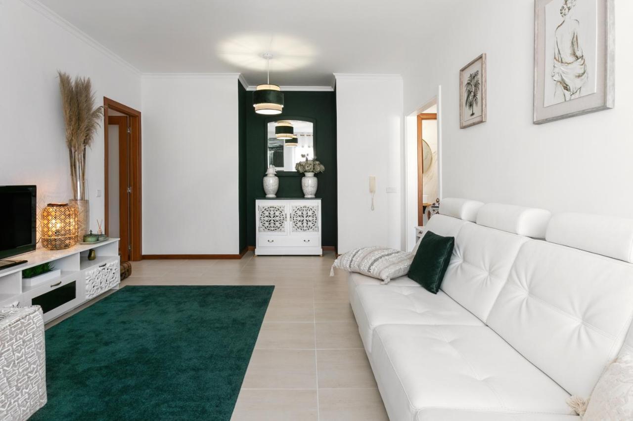 Nazare Modern Flat Lejlighed Eksteriør billede