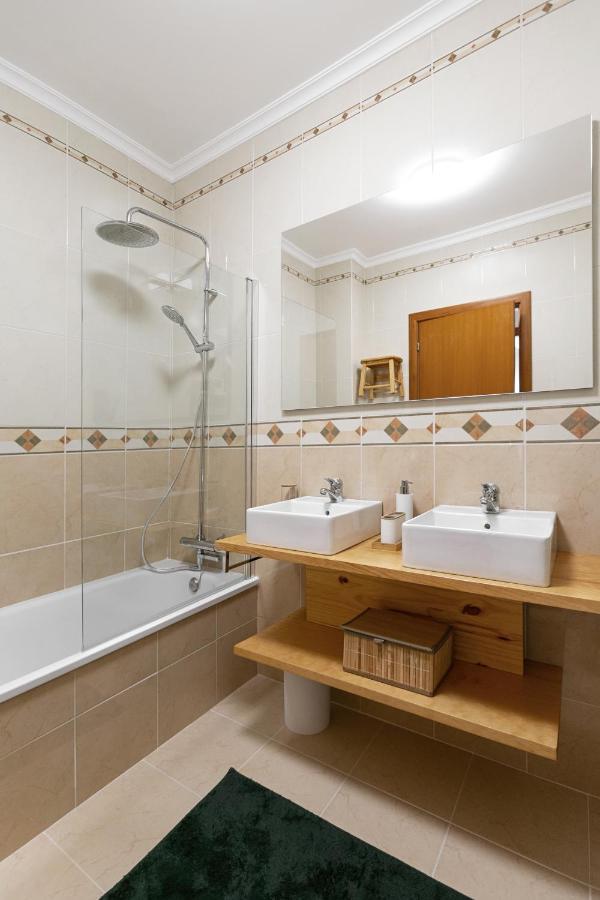 Nazare Modern Flat Lejlighed Eksteriør billede