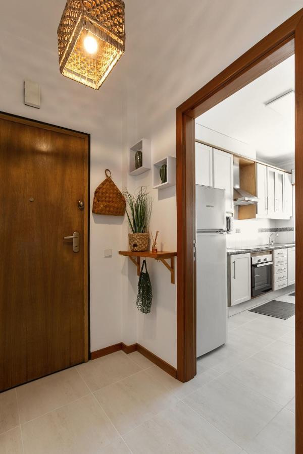 Nazare Modern Flat Lejlighed Eksteriør billede