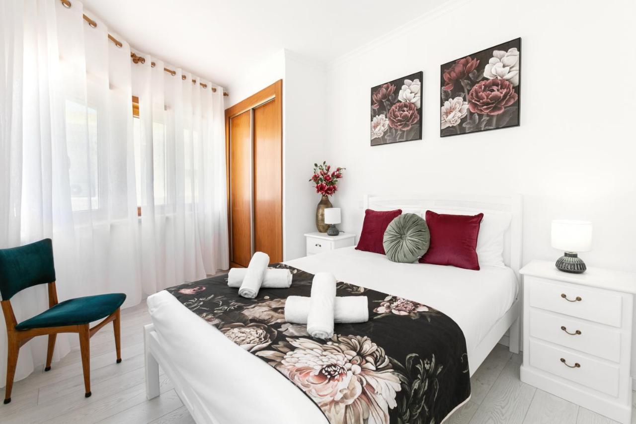 Nazare Modern Flat Lejlighed Eksteriør billede