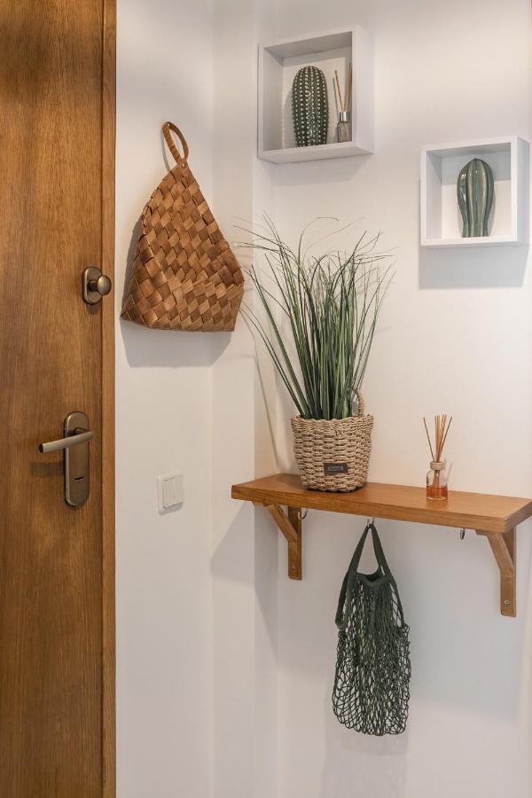 Nazare Modern Flat Lejlighed Eksteriør billede